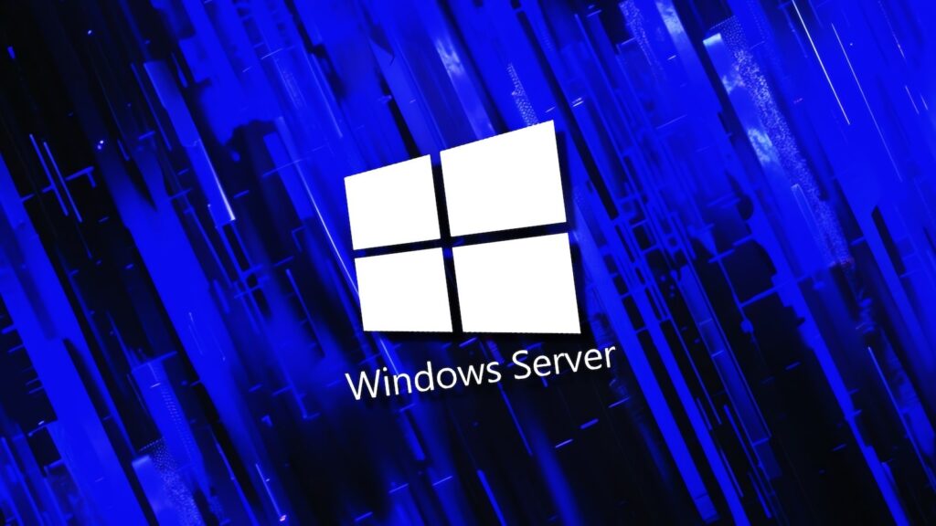Microsoft popravio pogrešku BitLockera na Windows Serveru 2025