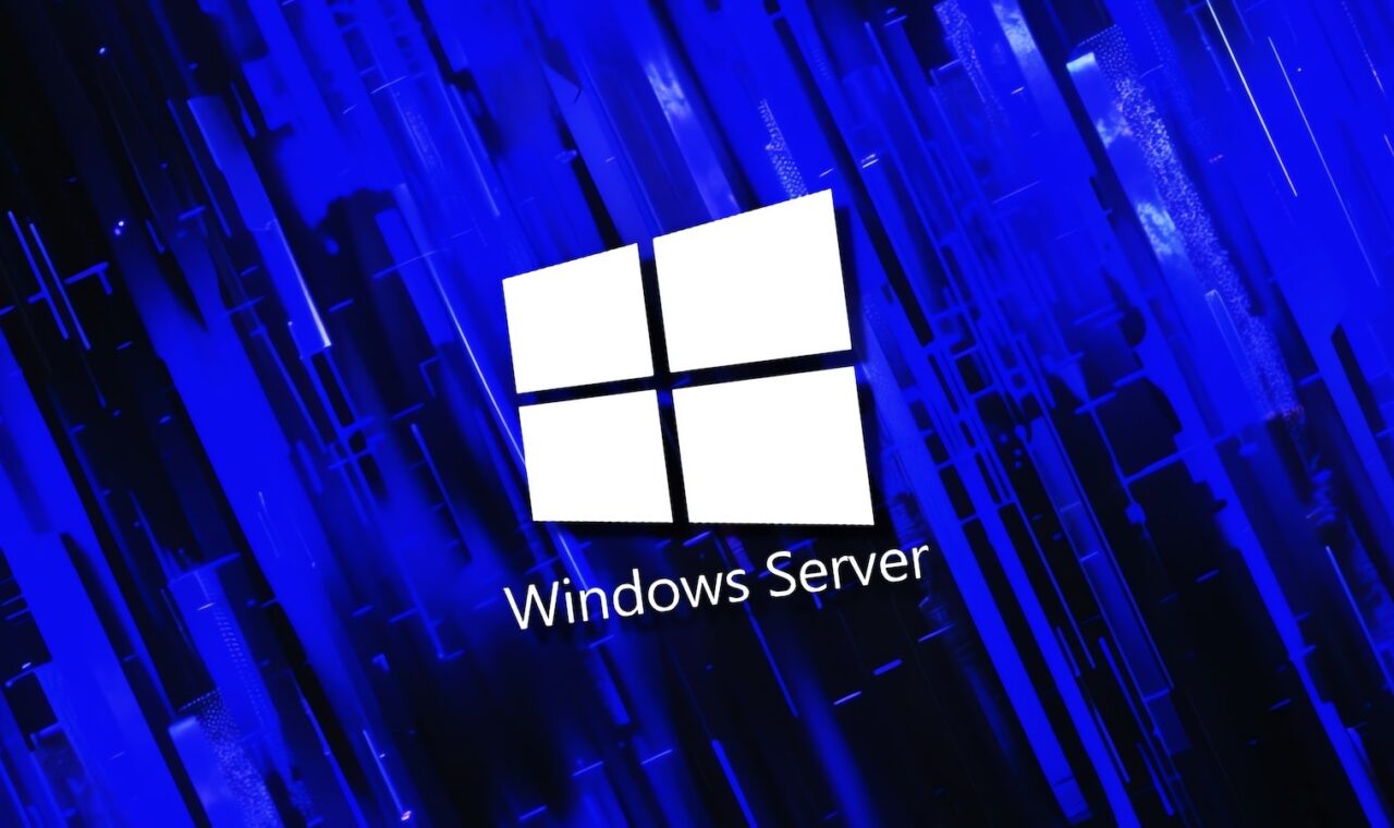 Microsoft popravio pogrešku BitLockera na Windows Serveru 2025