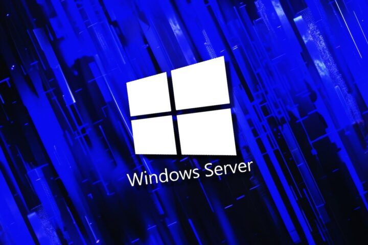 Microsoft popravio pogrešku BitLockera na Windows Serveru 2025