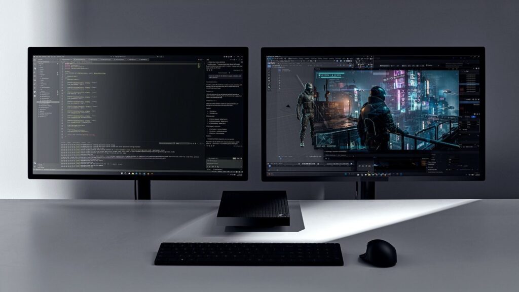 Microsoft predstavio Surface RTX Spark Dev Box s Nvidia čipom za razvoj agentnih Windows rješenja