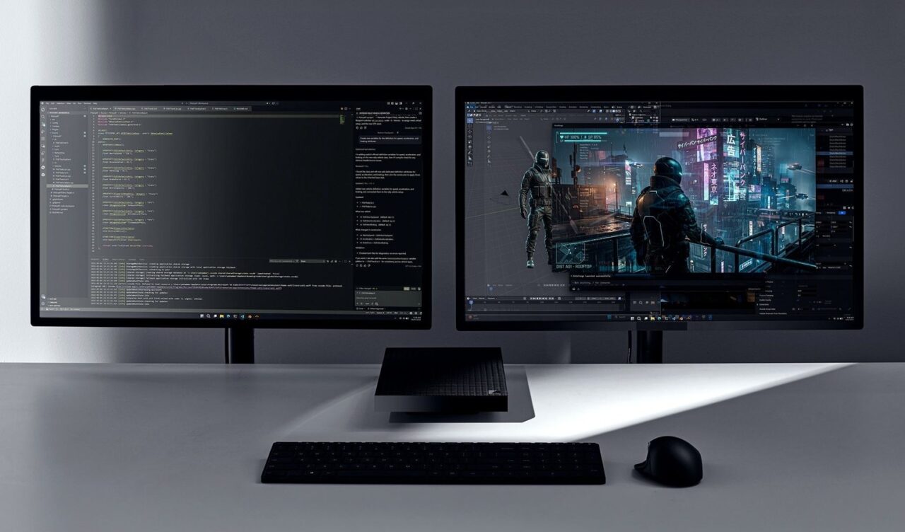 Microsoft predstavio Surface RTX Spark Dev Box s Nvidia čipom za razvoj agentnih Windows rješenja