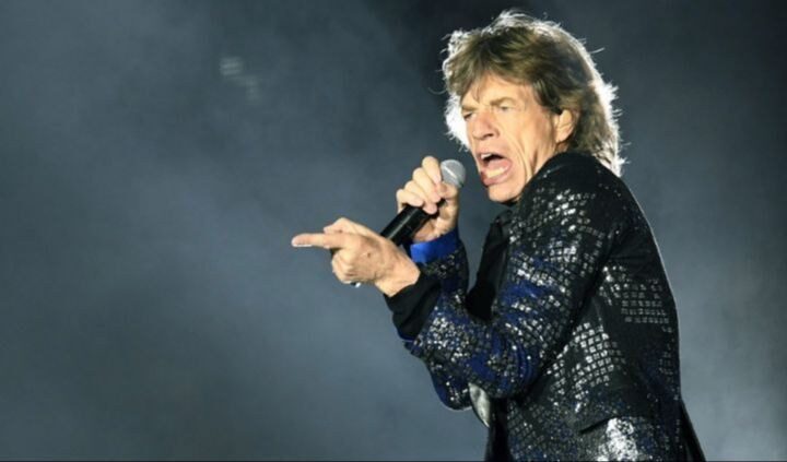 Mik Džeger razmatra film o Rolling Stonesima, ali detalje ne otkriva
