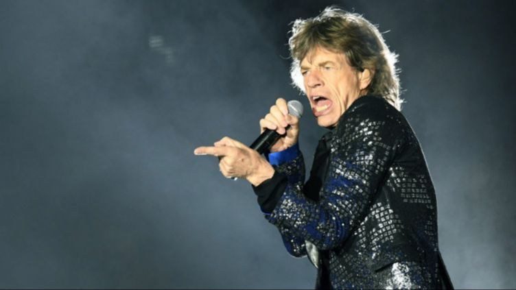 Mik Džeger razmatra film o Rolling Stonesima, ali detalje ne otkriva
