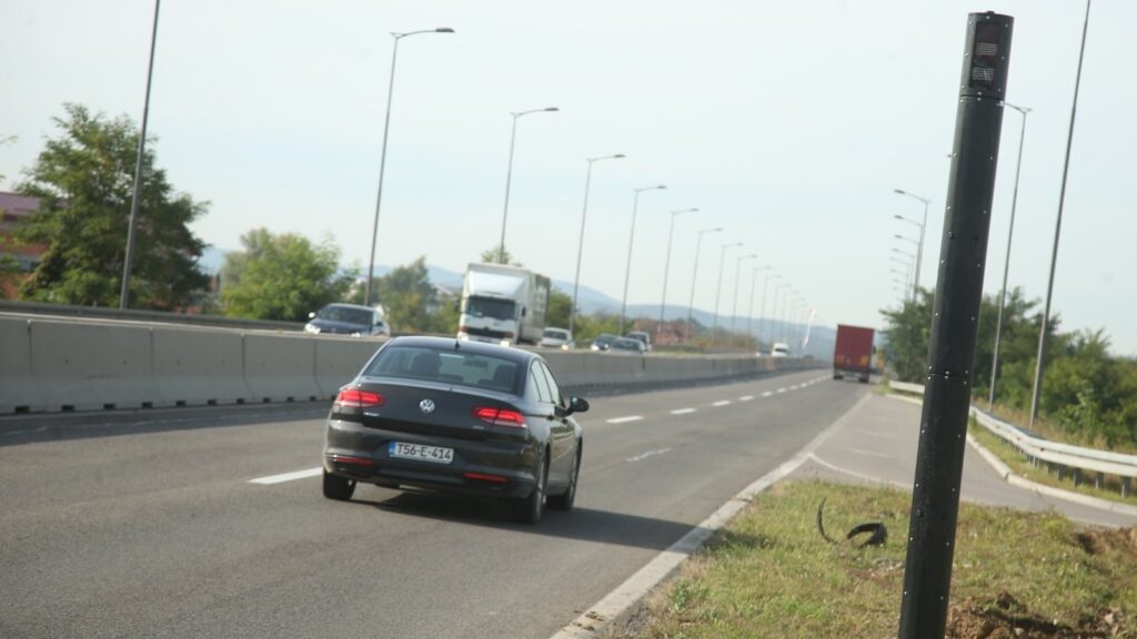 MUP Srpske: stacionarni radari dali preventivni učinak, na tim lokacijama nije bilo smrtno stradalih