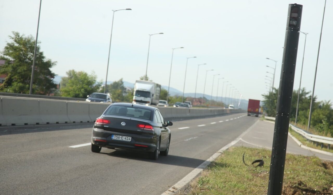 MUP Srpske: stacionarni radari dali preventivni učinak, na tim lokacijama nije bilo smrtno stradalih