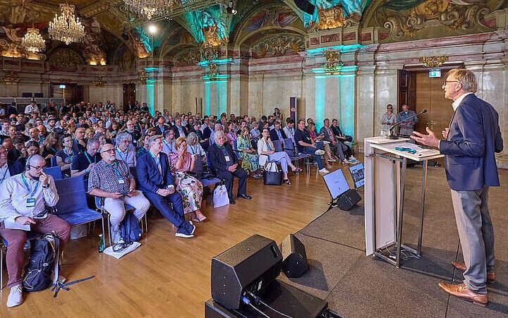 Na Evropskom kongresu izdavača: umjetna inteligencija već proizvodi više od polovine novog online sadržaja