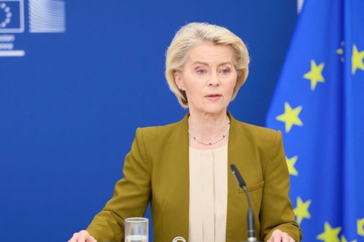 Na snagu stupio EU-ov pakt o migracijama i azilu