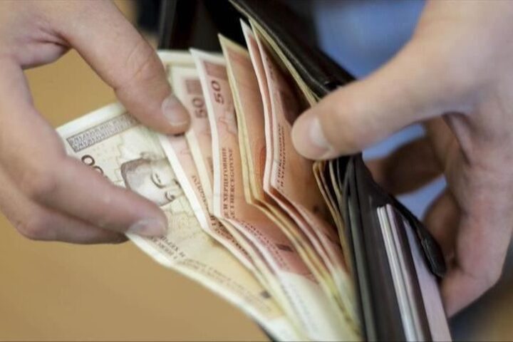 Najniža penzija u Federaciji BiH od jula 706 KM