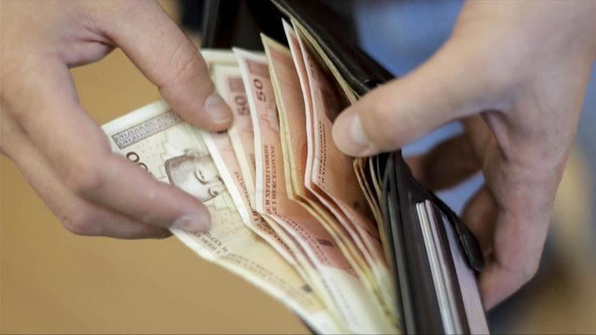 Najniža penzija u Federaciji BiH od jula 706 KM