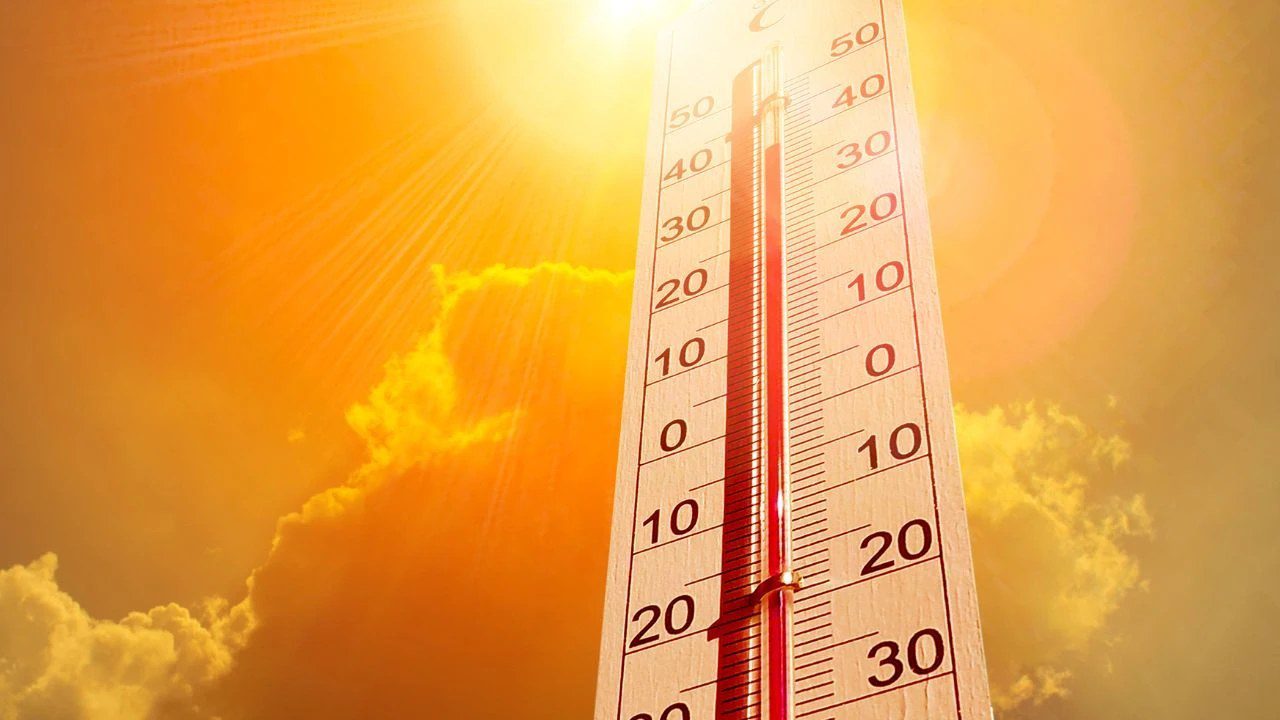 Narančasto upozorenje za cijelu BiH zbog toplinskog vala, temperature do 40 stupnjeva