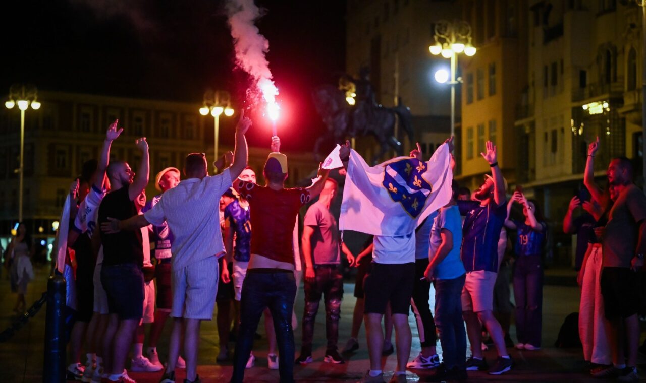 Novi Pazar slavio plasman BiH u nokaut fazu Mundijala