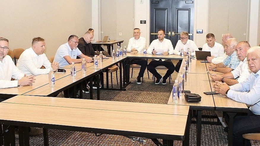 NS BiH usvojio odluke za sezonu 2026/27, Superkup otvara sezonu 1. augusta
