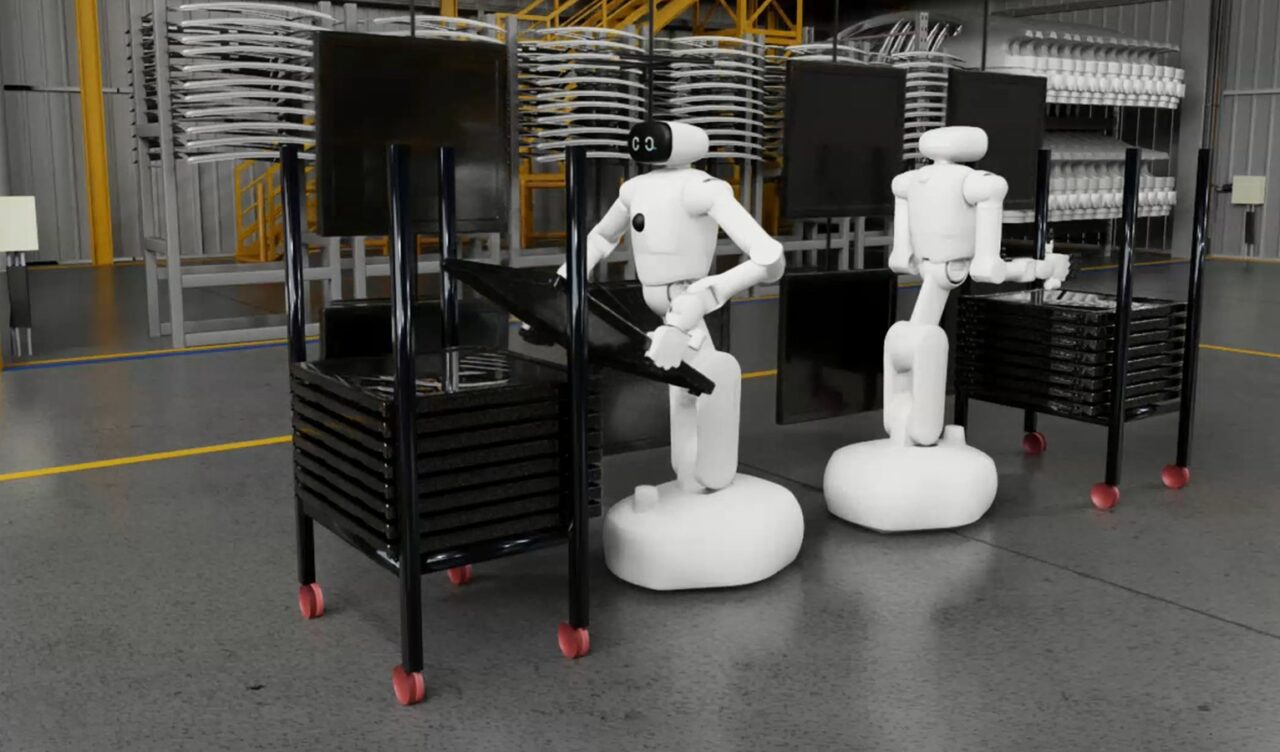 NVIDIA i LG Group grade AI tvornicu za razvoj fizičke umjetne inteligencije, mobilnosti i AI infrastrukture