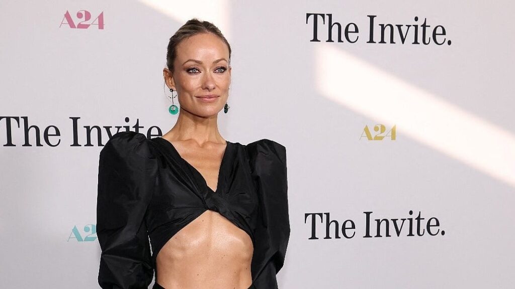 Olivia Wilde otkrila kako joj je Walton Goggins spasio život na snimanju filma "Cowboys and Aliens"