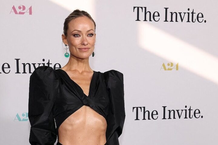 Olivia Wilde otkrila kako joj je Walton Goggins spasio život na snimanju filma "Cowboys and Aliens"