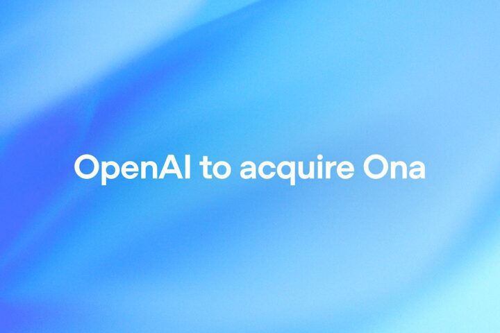 OpenAI najavio preuzimanje startupa Ona za orkestraciju AI agenata