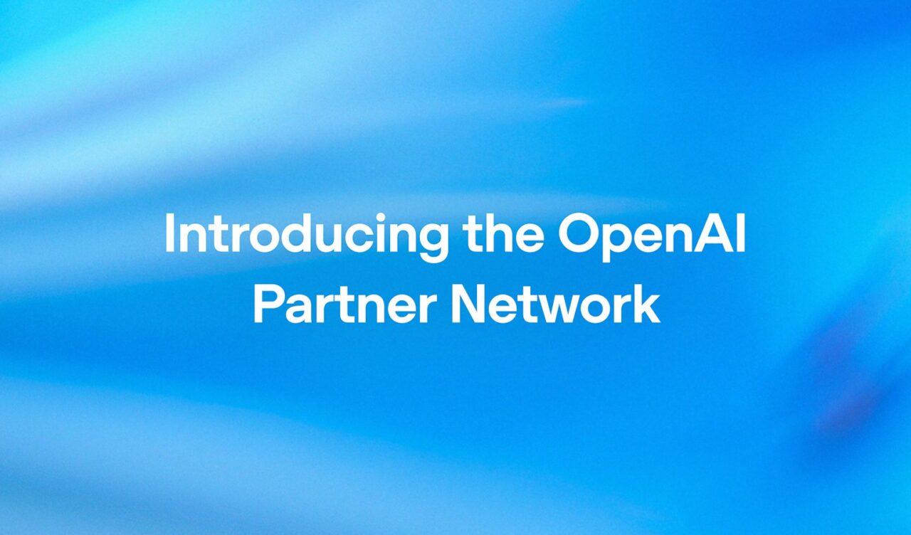 OpenAI pokrenuo Partner Network i najavio ulaganje od 150 milijuna dolara