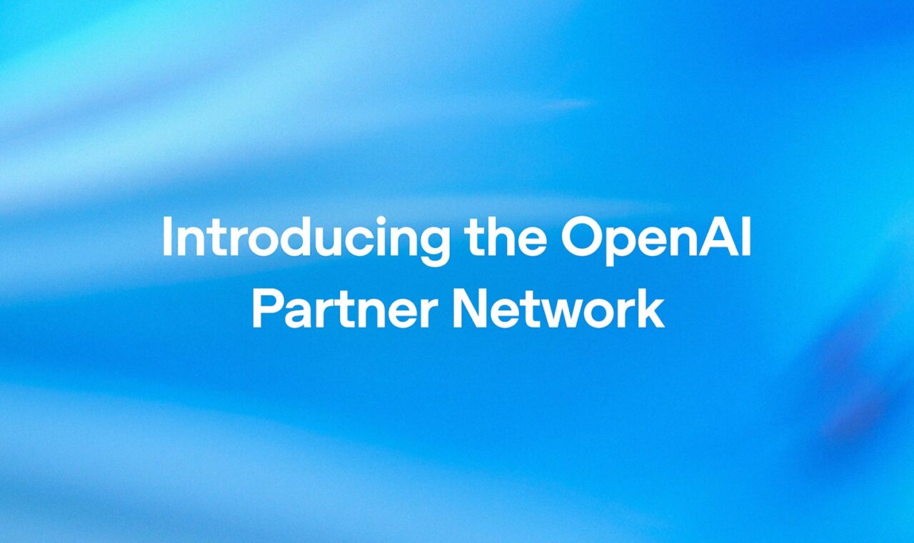 OpenAI pokrenuo Partner Network i najavio ulaganje od 150 milijuna dolara