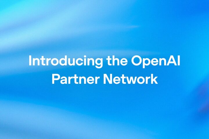 OpenAI pokrenuo Partner Network i najavio ulaganje od 150 milijuna dolara