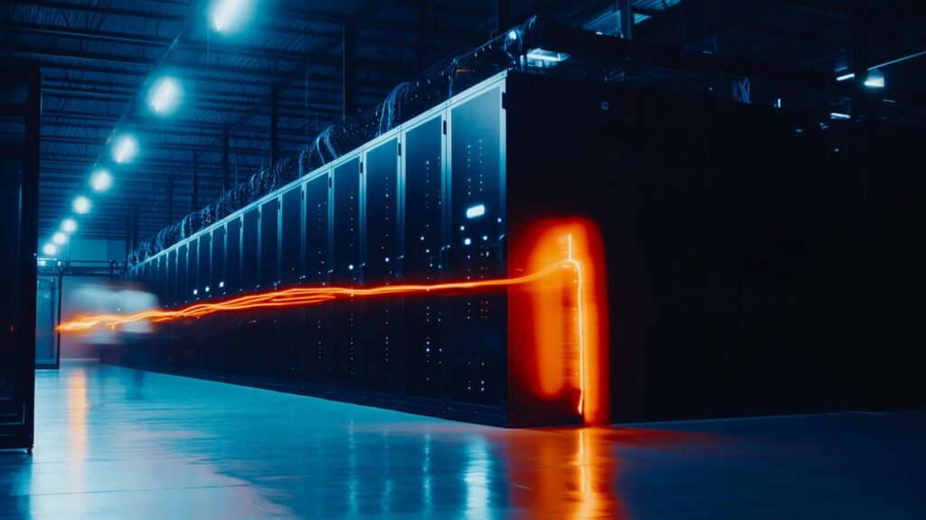Oriole Networks i AMD pokreću prvu komercijalnu primjenu fotoničke AI mreže