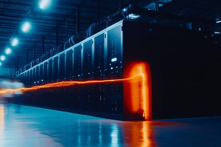 Oriole Networks i AMD pokreću prvu komercijalnu primjenu fotoničke AI mreže