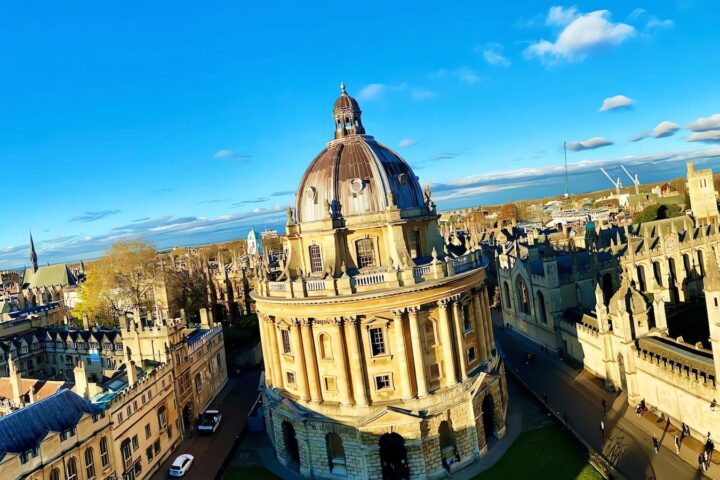 Oxford otkrio sigurnosni incident nakon kompromitacije platforme CareerConnect