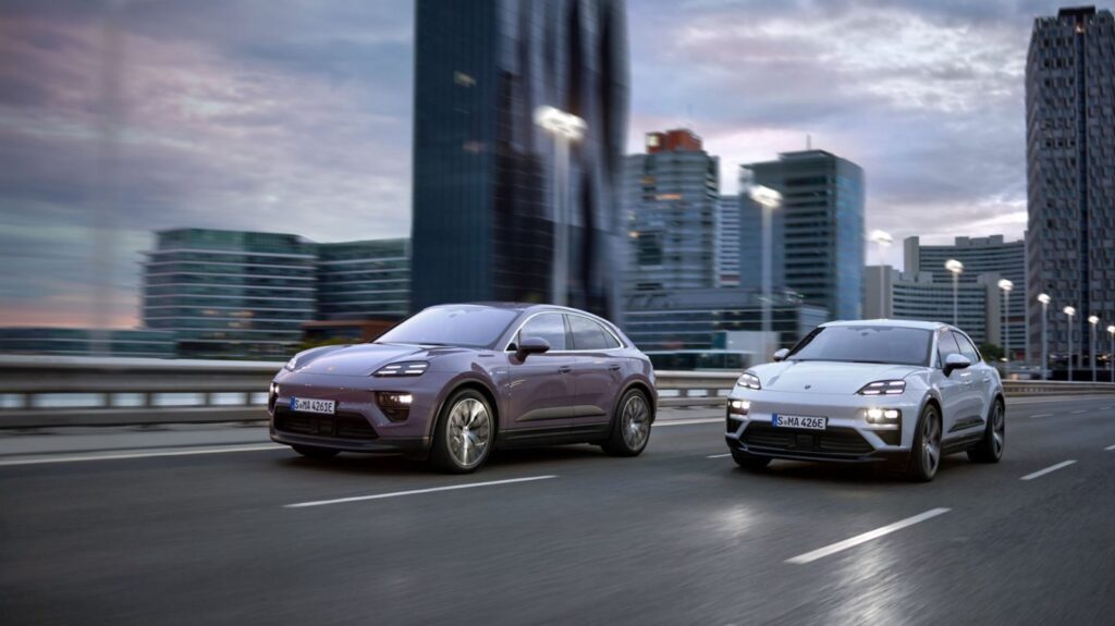 Porsche priznaje da je Taycan možda stigao prerano