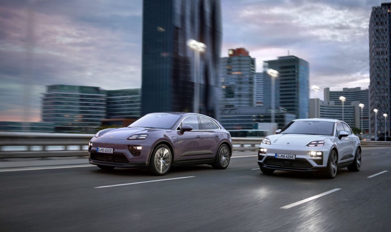 Porsche priznaje da je Taycan možda stigao prerano
