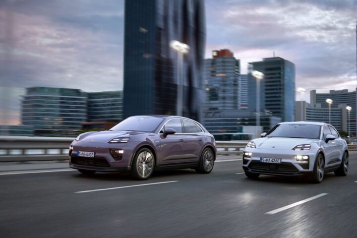Porsche priznaje da je Taycan možda stigao prerano