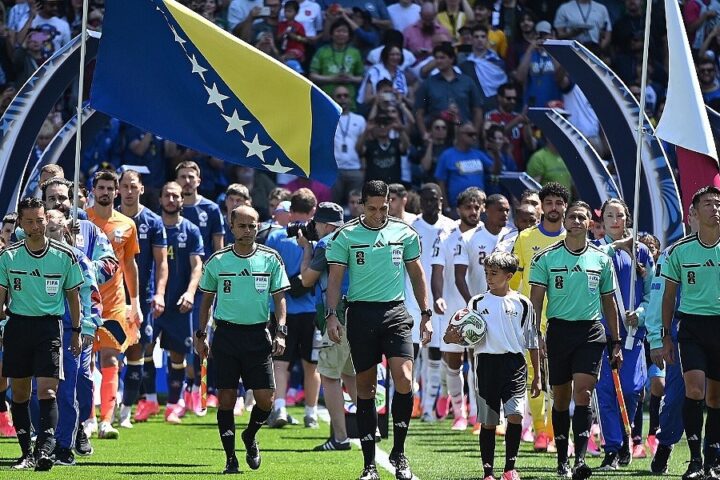 Poznati prvi parovi šesnaestine finala Mundijala, BiH protiv SAD-a