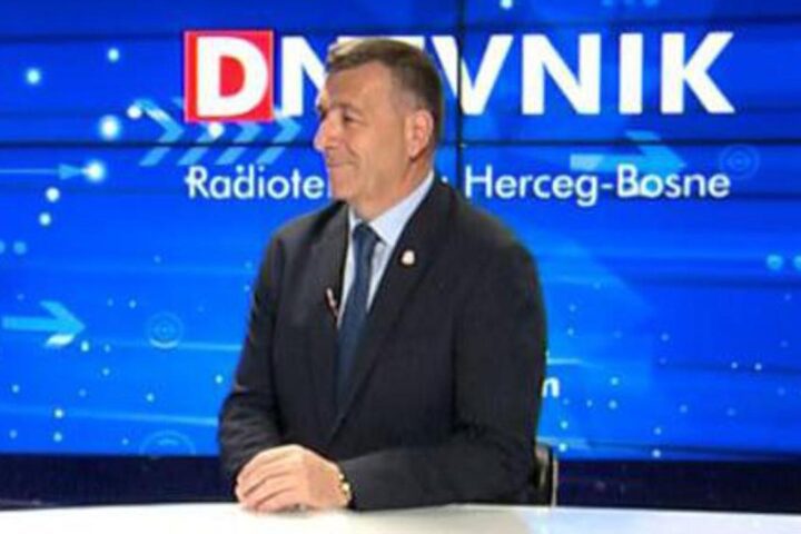 Predrag Čović: Županija financijski stabilna, plaće rastu i demografske mjere daju rezultate