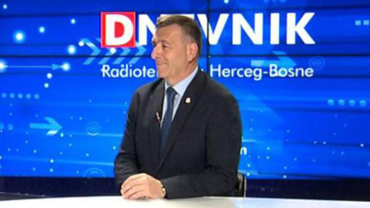 Predrag Čović: Županija financijski stabilna, plaće rastu i demografske mjere daju rezultate