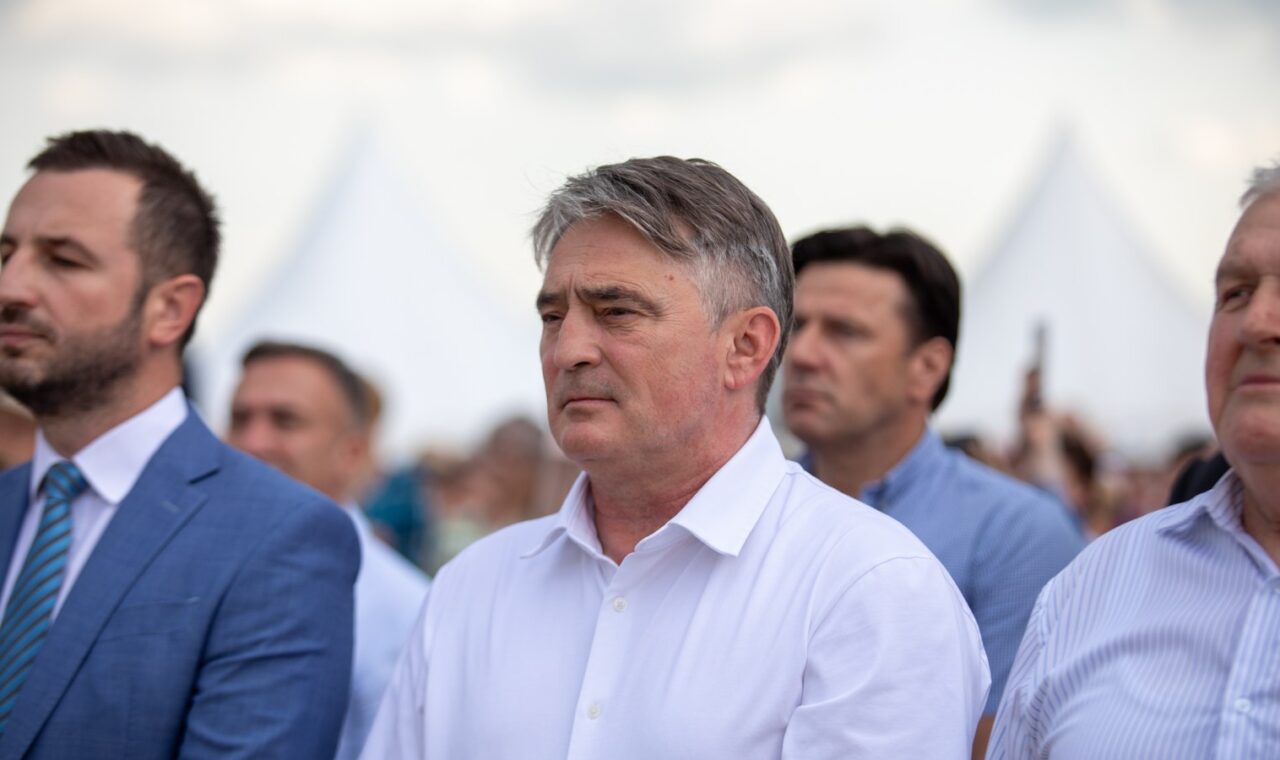 Predsjedništvo BiH odbilo nacrt budžeta za 2026., Bećirović bio suzdržan zbog BHRT-a