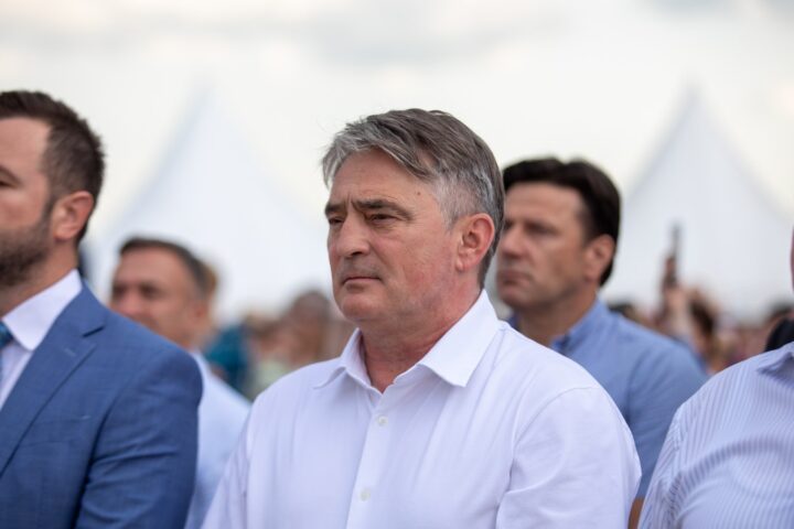 Predsjedništvo BiH odbilo nacrt budžeta za 2026., Bećirović bio suzdržan zbog BHRT-a