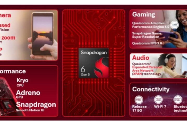 Qualcomm na Computexu 2026: Snapdragon C za niži cjenovni razred i širenje AI pristupa na više uređaja