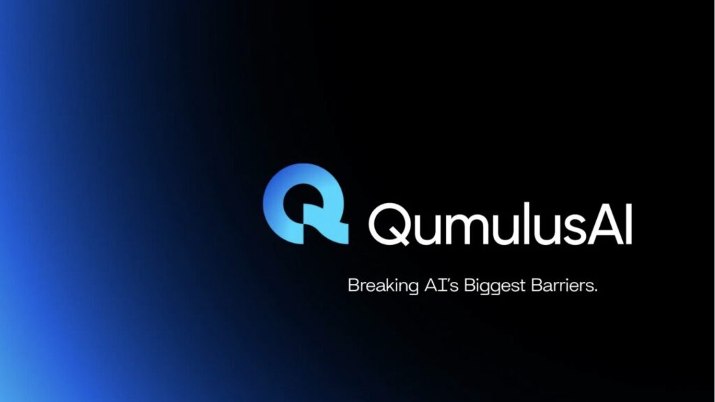 QumulusAI osigurao više od 124 milijuna dolara pretplata za Blackwell GPU klastere