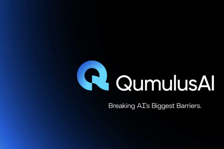 QumulusAI osigurao više od 124 milijuna dolara pretplata za Blackwell GPU klastere
