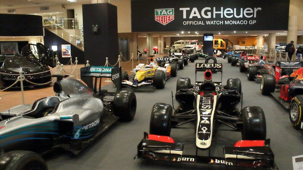 RaceFans objavio galeriju s prvog dana treninga za Monaco