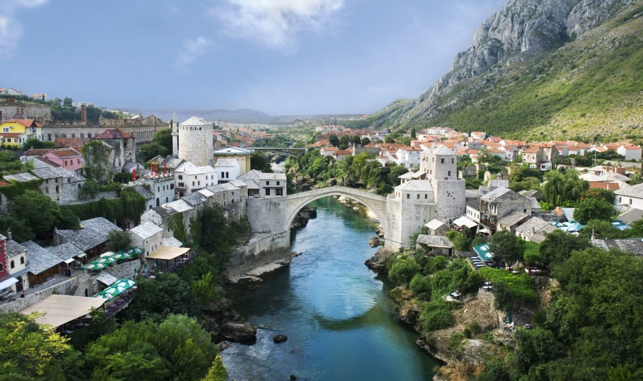Mostar obilježio Dan civilnih žrtava rata i godišnjicu zločina na Uborku i Sutini