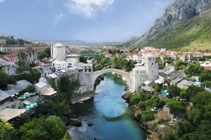 Mostar obilježio Dan civilnih žrtava rata i godišnjicu zločina na Uborku i Sutini