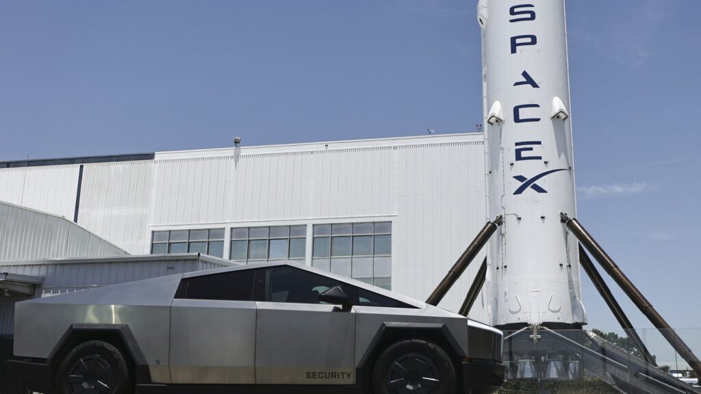 S&P 500 odbio ubrzani ulazak SpaceX-a, a time i otvorio pitanje za OpenAI i Anthropic