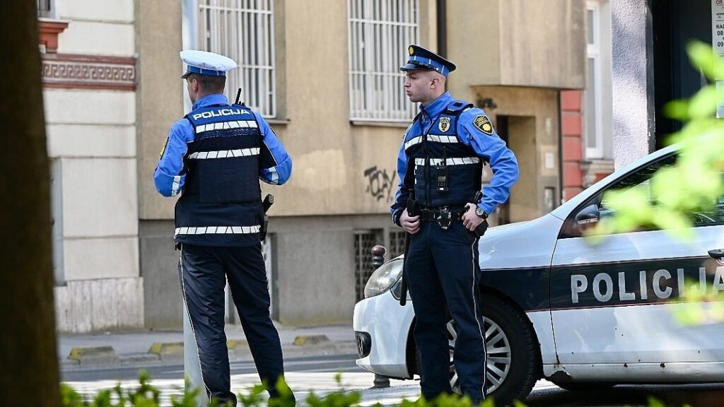 Sarajevo: Žena kaže da ju je pretukao bivši nadređeni kojega je prijavila za seksualno uznemiravanje, policija zaprimila prijavu