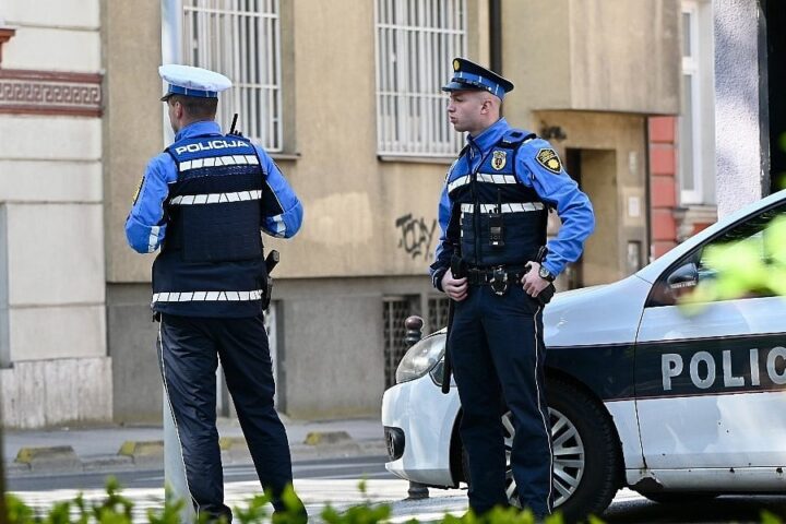 Sarajevo: Žena kaže da ju je pretukao bivši nadređeni kojega je prijavila za seksualno uznemiravanje, policija zaprimila prijavu