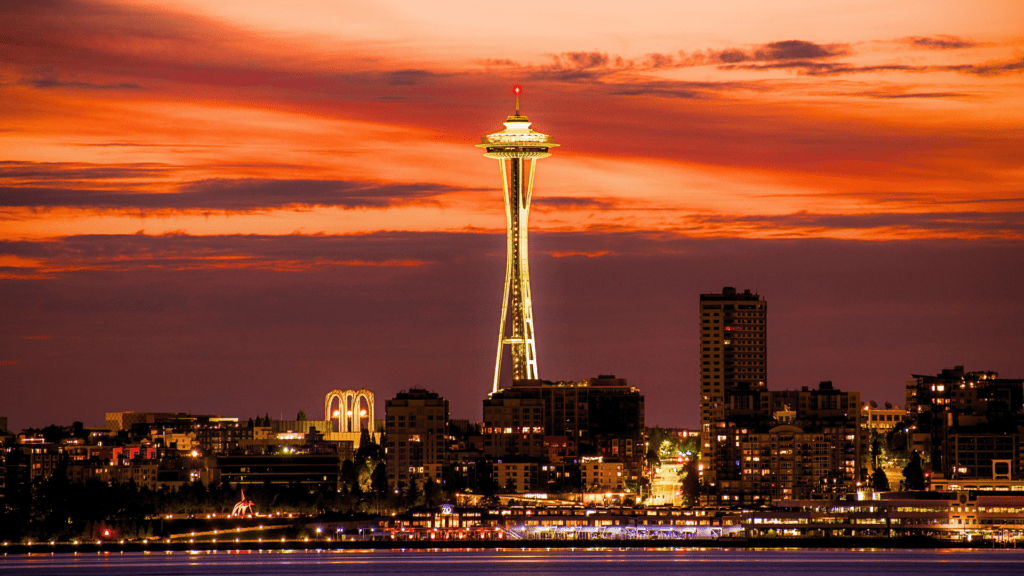 Seattle sprema jednogodišnji moratorij na AI podatkovne centre i planira proučiti njihov utjecaj na zajednicu