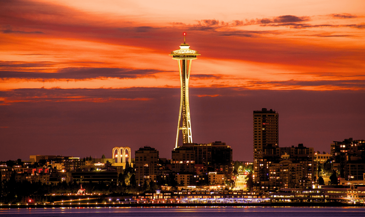 Seattle sprema jednogodišnji moratorij na AI podatkovne centre i planira proučiti njihov utjecaj na zajednicu