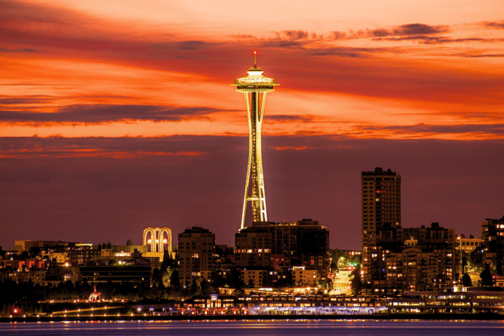 Seattle sprema jednogodišnji moratorij na AI podatkovne centre i planira proučiti njihov utjecaj na zajednicu
