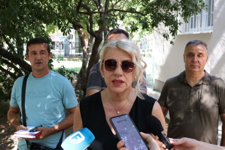 Sindikati obrazovanja HNŽ-a traže odgovor Vlade, upozoravaju na zaostajanje plaća
