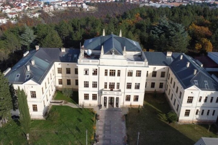 Široki Brijeg i Ljubuški bez popunjenih gimnazijskih kvota u prvom upisnom krugu