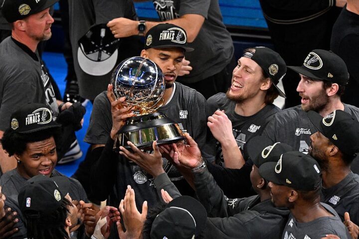 Spursi nakon sedme utakmice izborili NBA finale i sudar s Knicksima