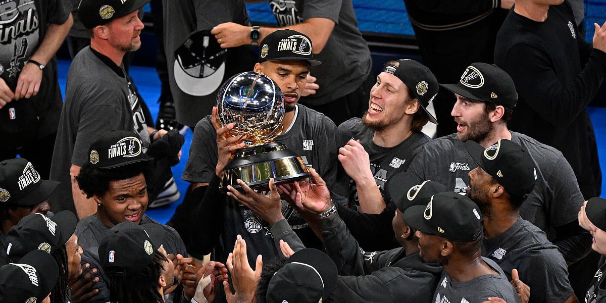 Spursi nakon sedme utakmice izborili NBA finale i sudar s Knicksima